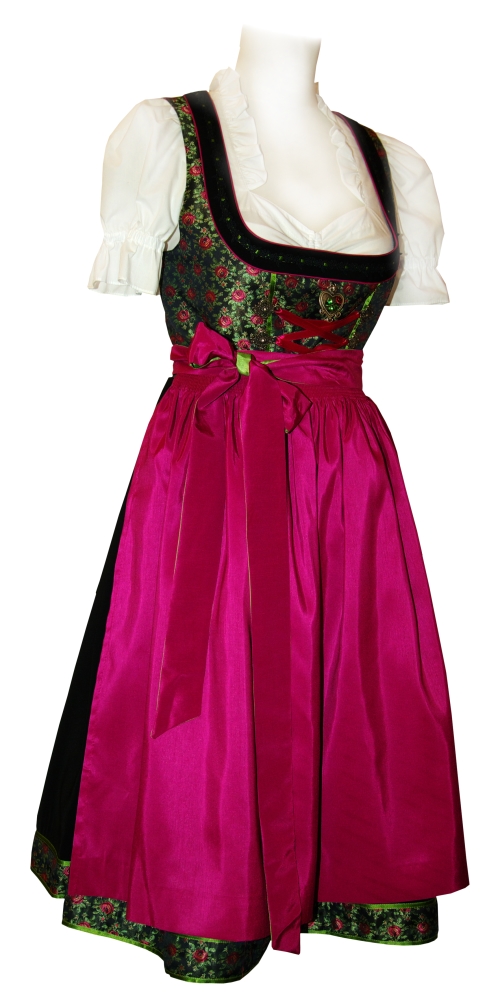trachten-benkert-hausersee-lederhose-beate-schwarz image 1