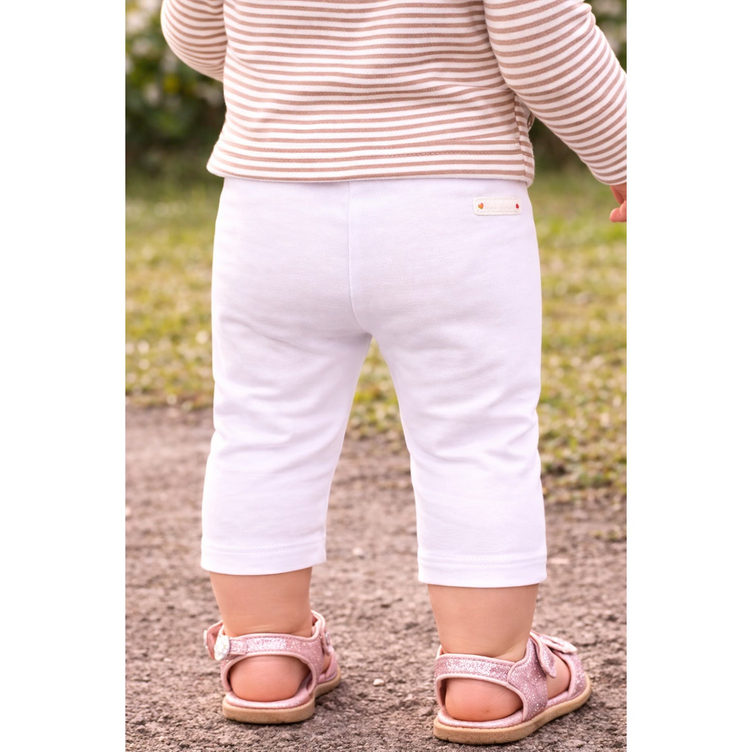 bondi-baby-m-dchen-capri-leggings-bl-mchen-86767-wei image 4