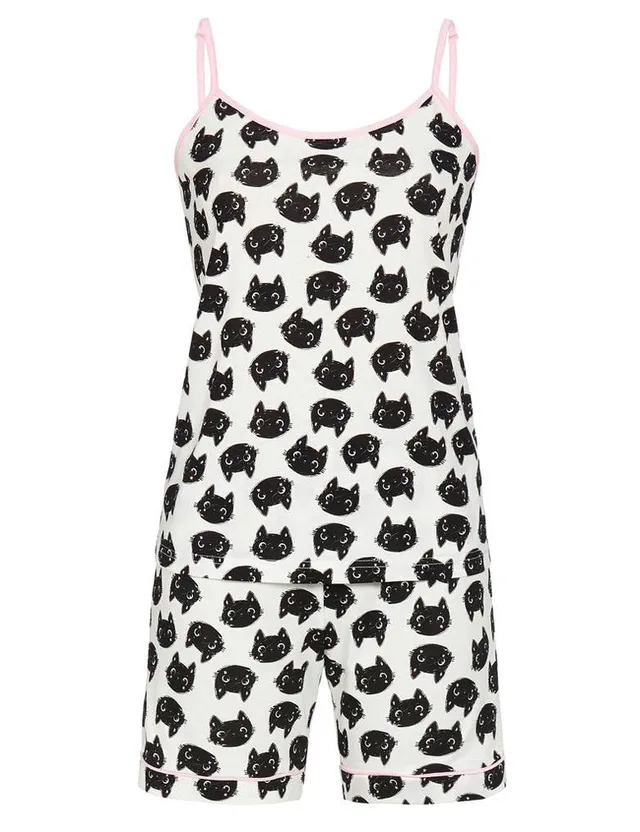ringella-shorty-black-cats-3211324-mit-spaghettitr-gern-champagner image 1