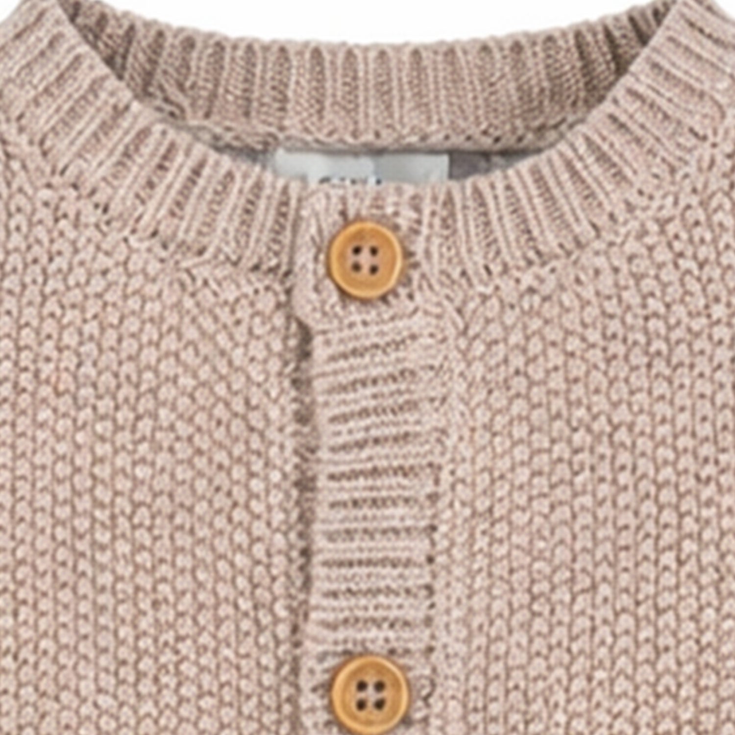 trachtenland-bondi-baby-jungen-trachten-strickjacke-93985-cappuccino image 6