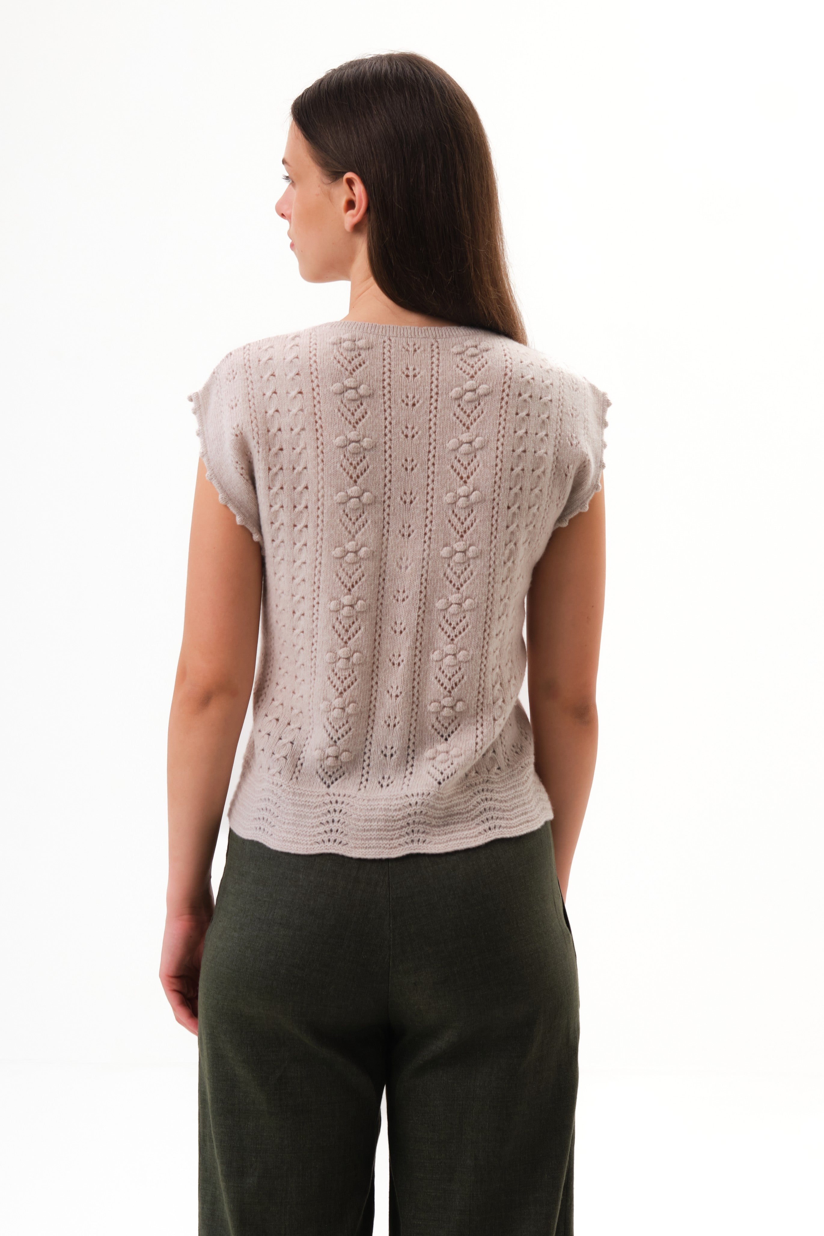 felicitas-damen-strickpullunder-petzi-onesize-ajour image 2