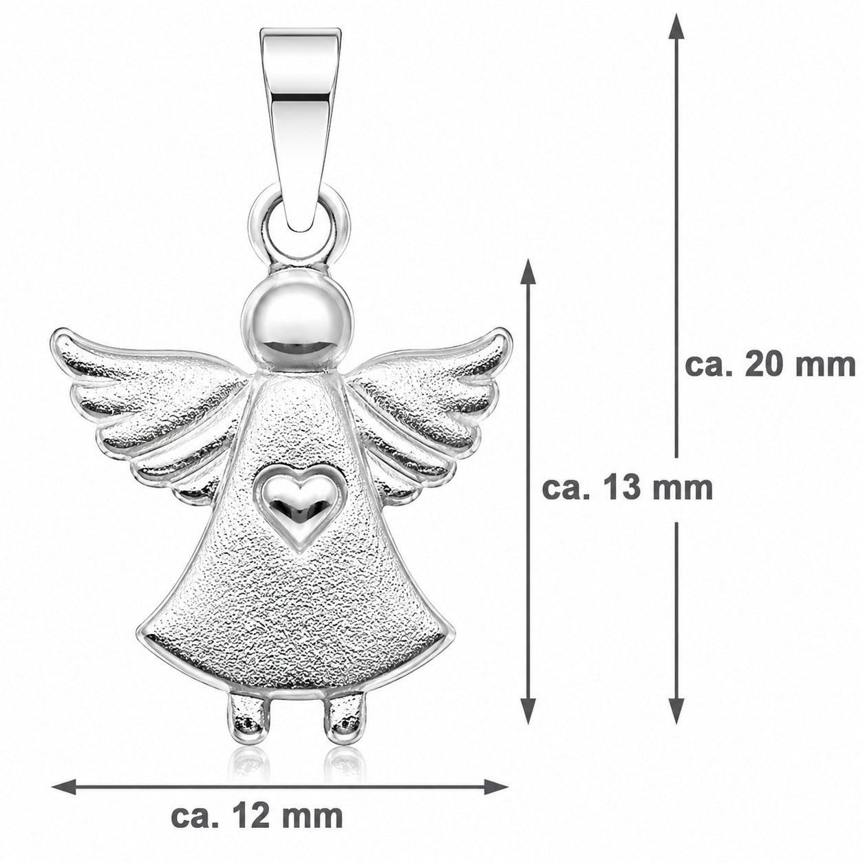 trachtenland-luisia-kettenanh-nger-engel-schutzengel-mit-herz-925-sterling-silbe image 3