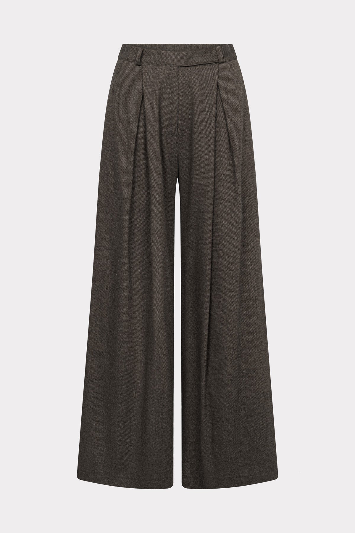 felicitas-hose-henrike-damen-marlene-baumwollflanell-weit image 1