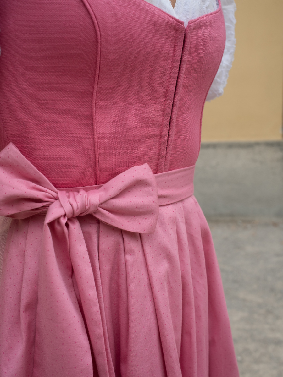 heimatgl-ck-dirndl-ella-rosa-leinenmieder image 4