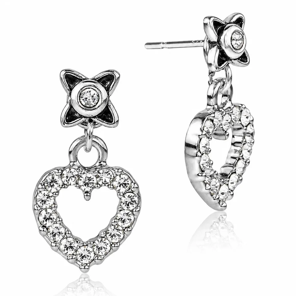 trachtenland-luisia-ohrstecker-elara-mit-swarovski-kristallen-silber image 1