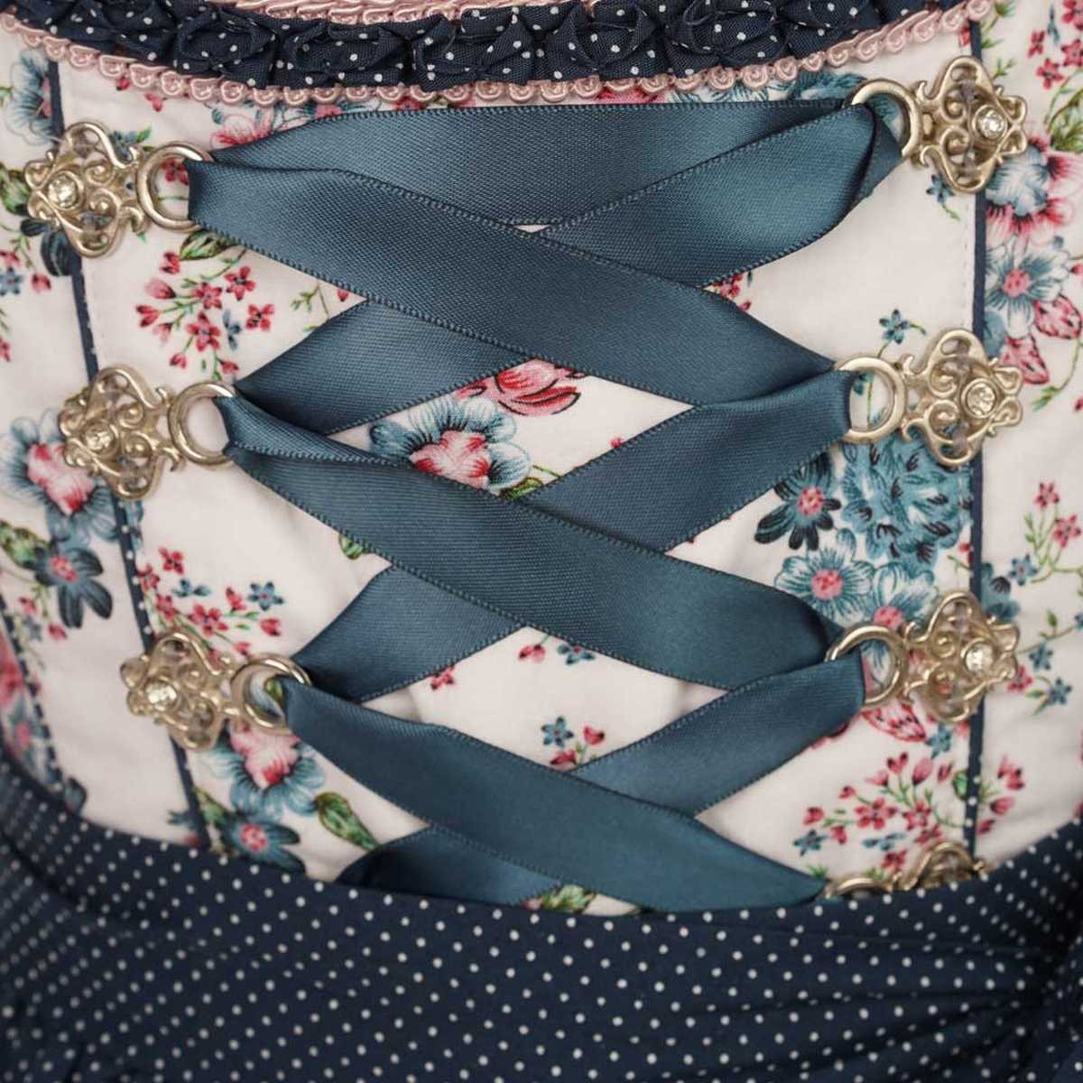 maddox-kinder-dirndl-rosalie-3-tlg-streubl-mchen-wei-blau-rosa image 4