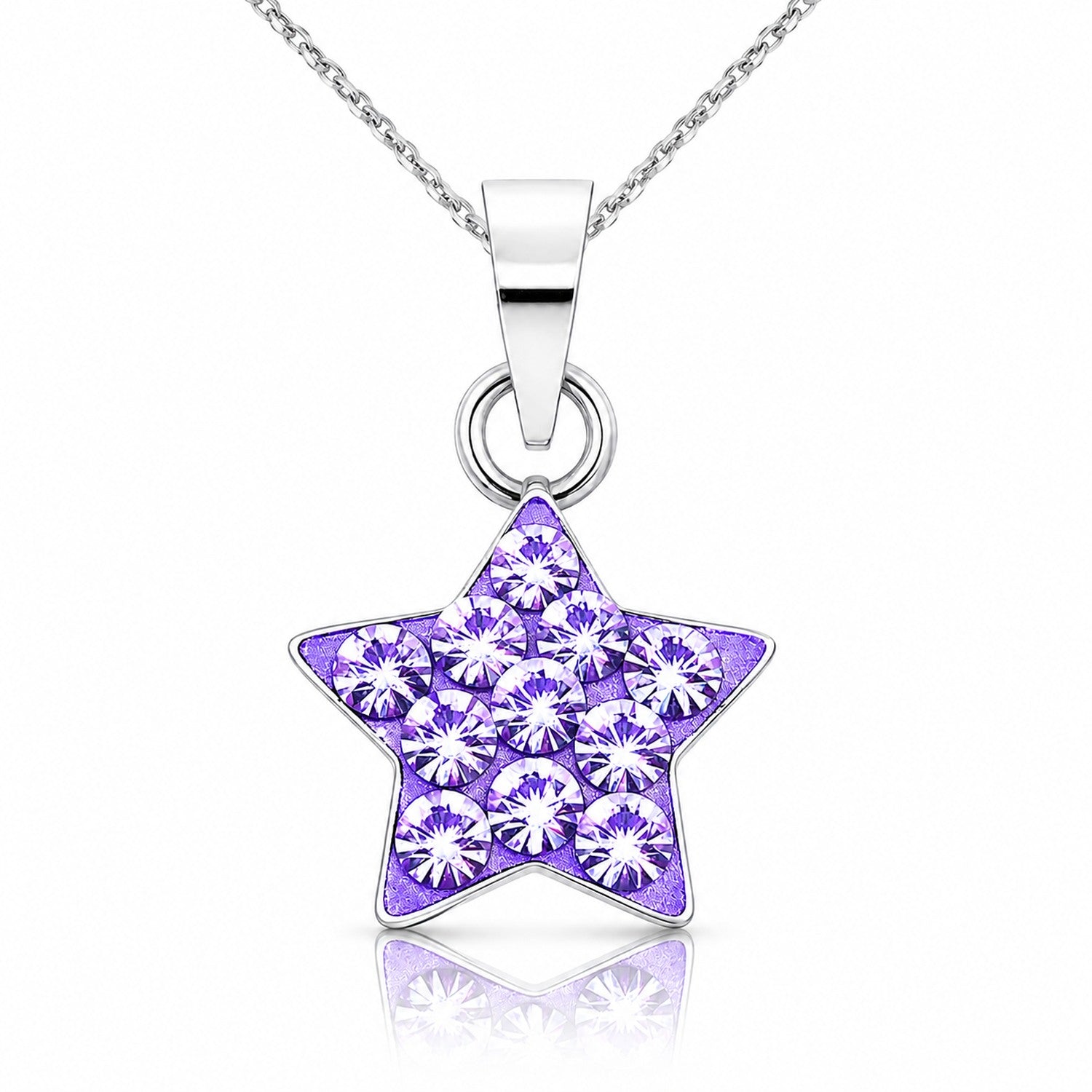 luisia-kettenanh-nger-stern-mit-swarovski-kristallen-flieder image 4