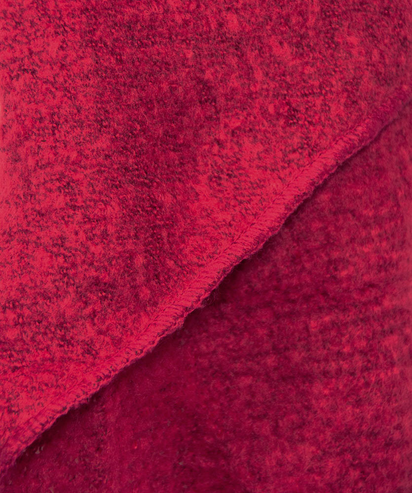 trachtenland-winter-schal-eliana-250-x-63-cm-dunkelrot image 3