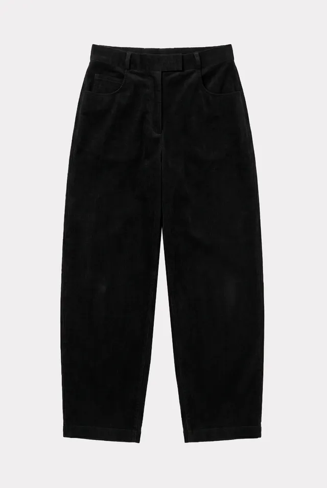 felicitas-damen-hose-herlinde-barrel-baumwoll-feincord image 1