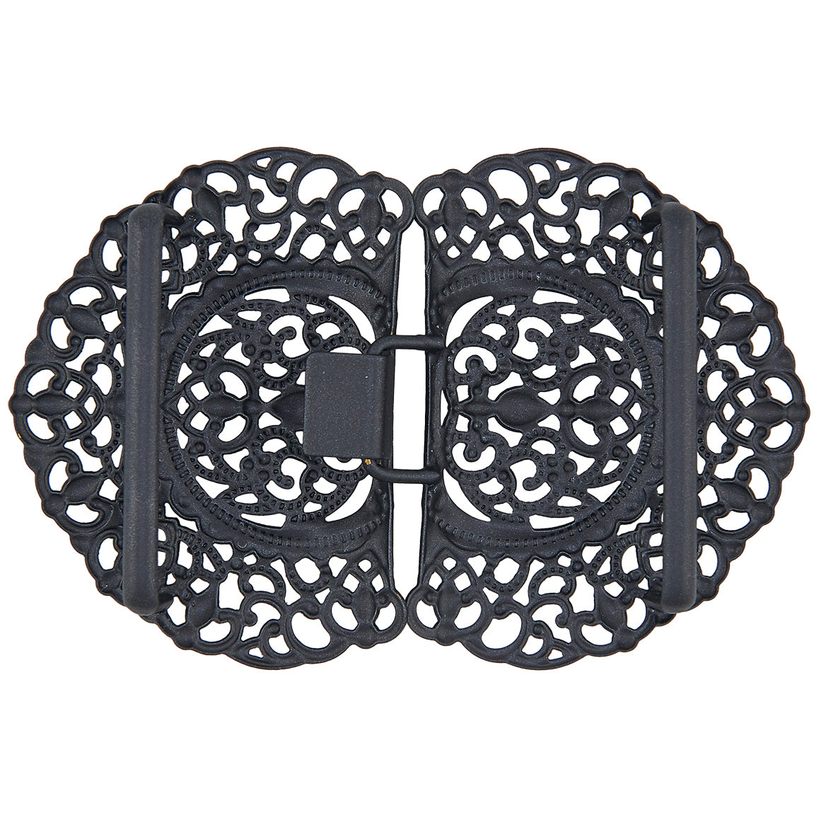 trachtenland-dirndlsch-rzenschlie-e-talea-51485-ornament-4-cm-anthrazit image 2