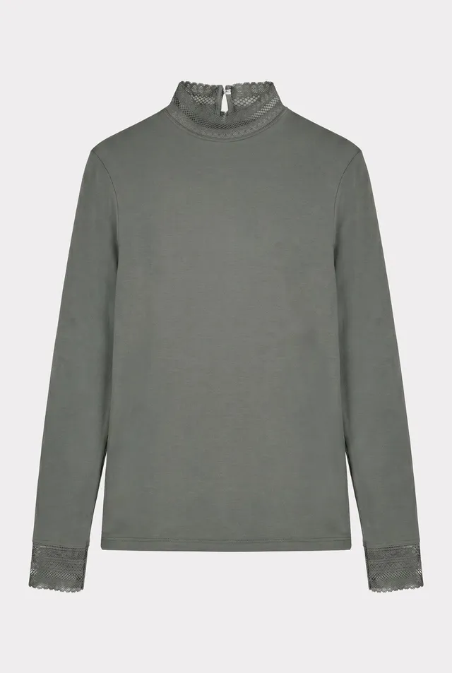 felicitas-damen-shirt-parndorf-aus-modaljersey-mit-spitze image 1