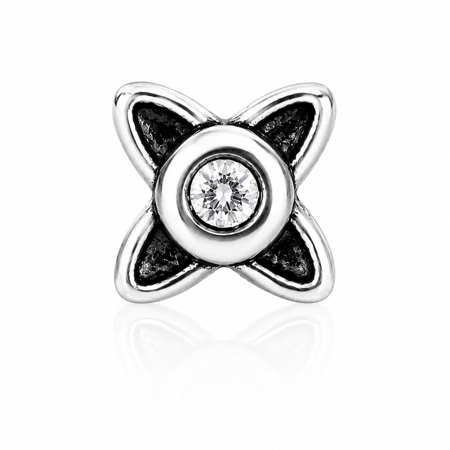 trachtenland-luisia-ohrstecker-dorina-mit-swarovski-kristall-silber image 4