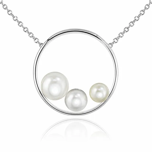 luisia-halskette-ring-mit-perlen-67029-925-silber-50-cm image 1
