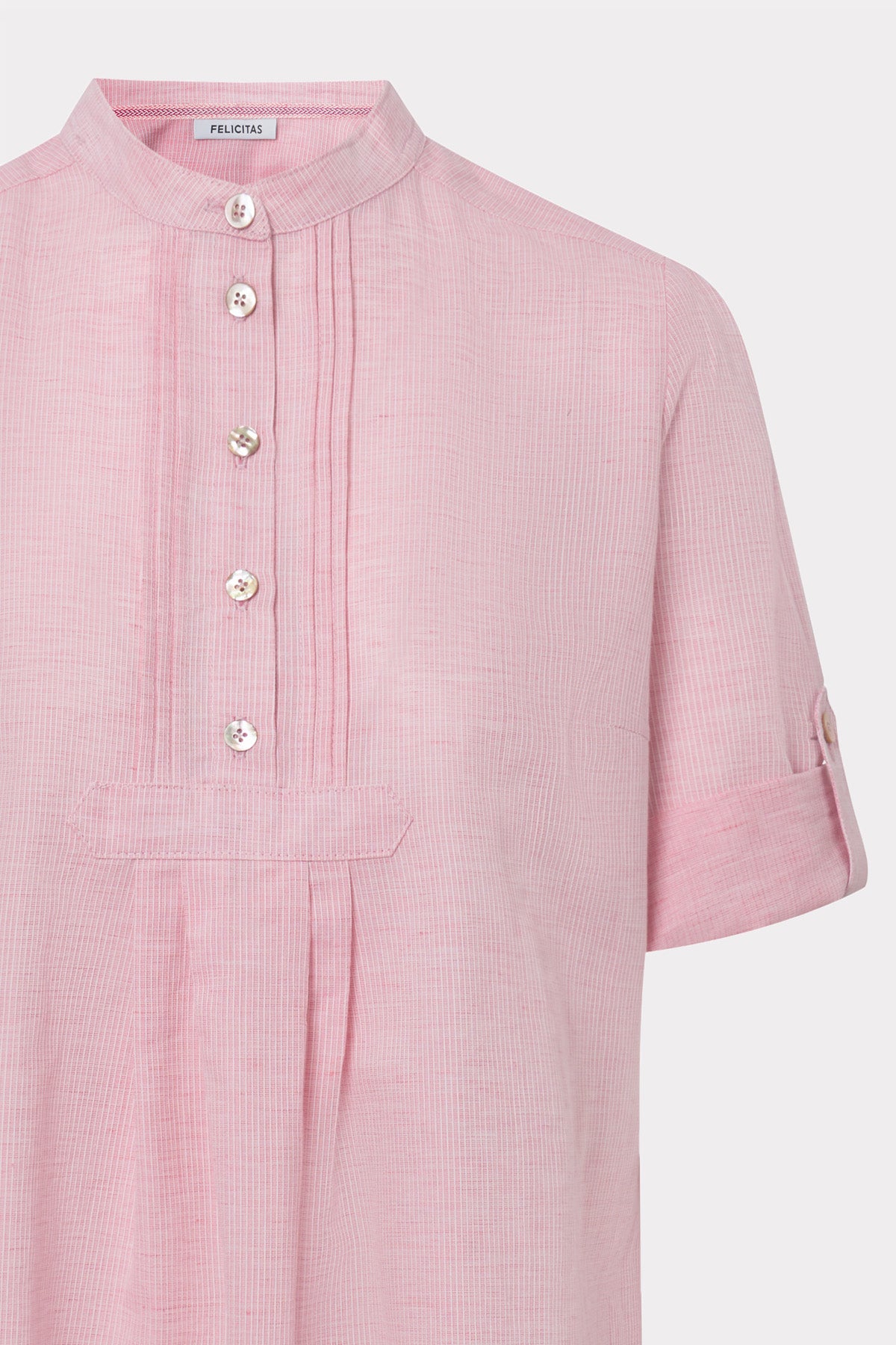 felicitas-balthild-damen-bluse-baumwolle-leinen image 3
