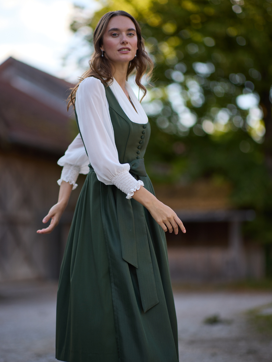 heimatgl-ck-dirndl-felina-oliv-lisa-walther-damen image 8