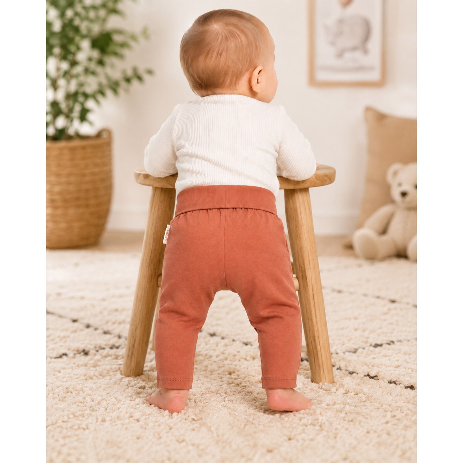 trachtenland-bondi-baby-legging-terra-93970-rotbraun image 4