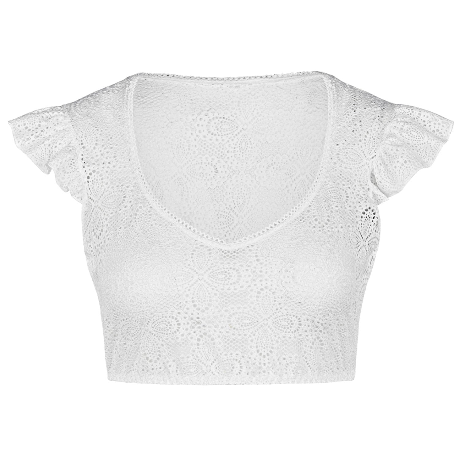 nina-von-c-spitzen-dirndlbluse-laila-fl-gelarm-48468360-wei image 2