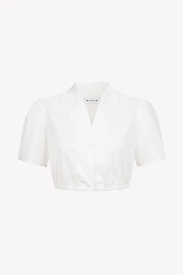 felicitas-dirndlbluse-geraldine-damen-kelchkragen image 1
