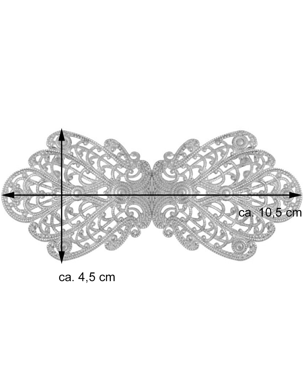trachtenland-dirndlsch-rzenschlie-e-alika-51486-stegbreite-3-cm-altsilber-matt image 2
