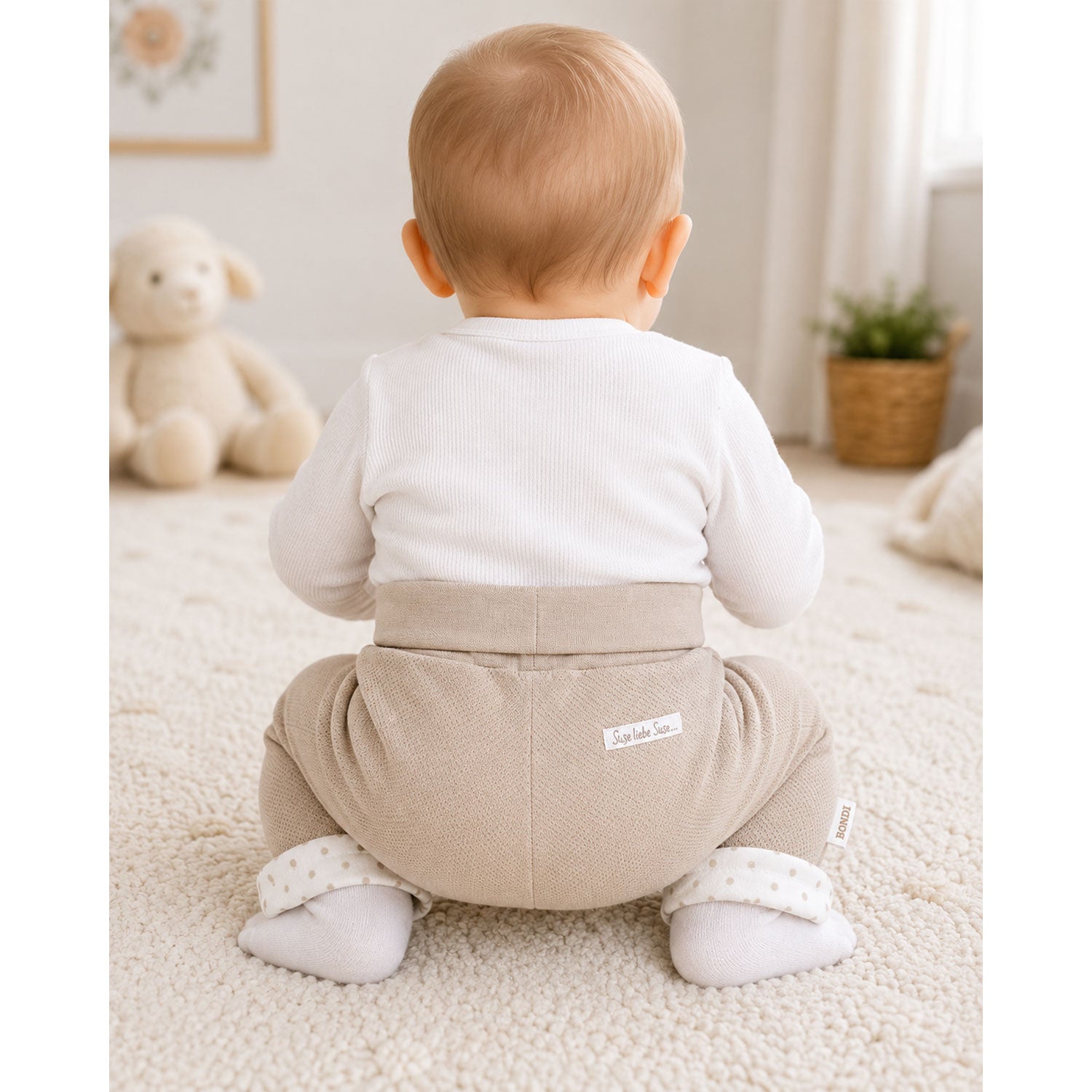 trachtenland-bondi-baby-wendehose-g-nschen-93958-cappuccino image 4