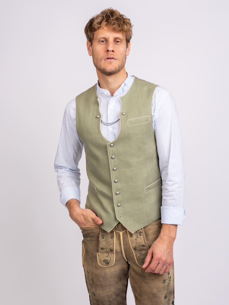 heimatgl-ck-weste-dominik-herren-ketterlweste-miesbacher-schnitt image 4