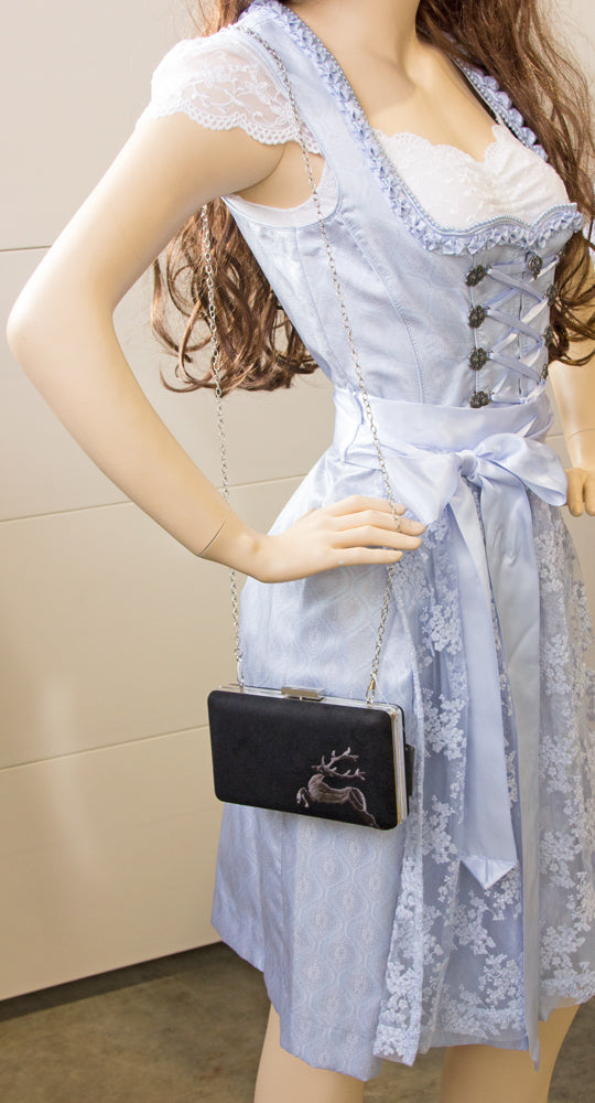 trachtenland-handtasche-mit-hirschstickerei-clutch-rot image 6