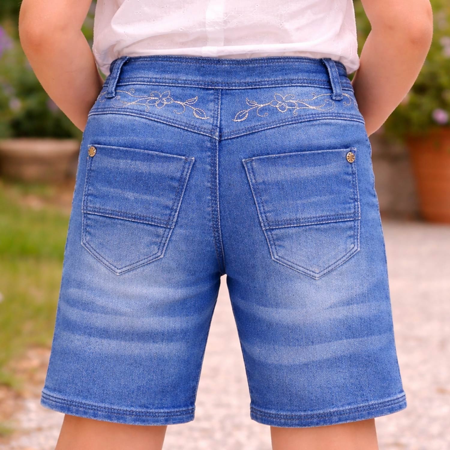 trachtenland-bondi-m-dchen-trachten-jeans-bermuda-26087-blue-denim image 6
