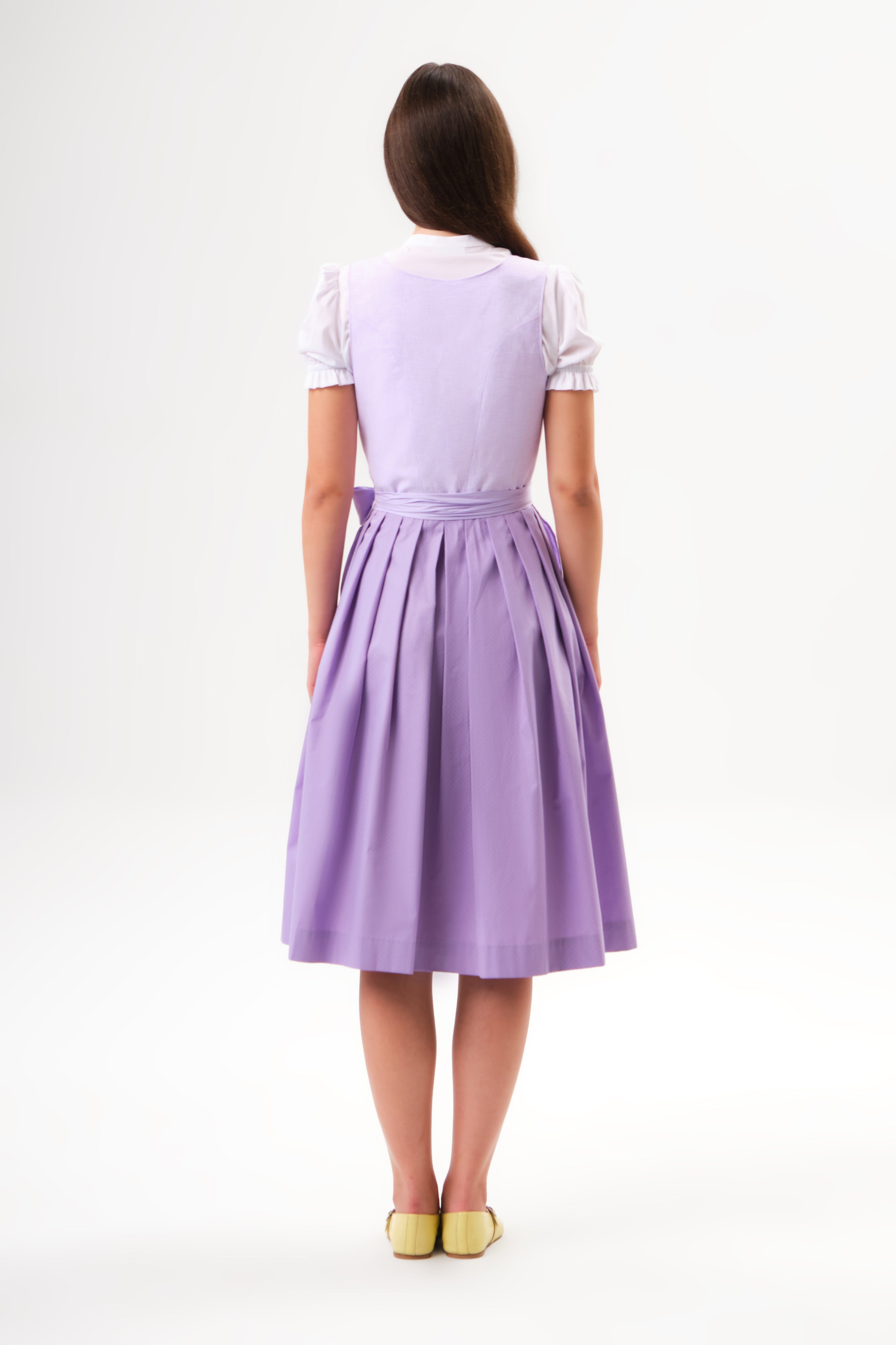 felicitas-damen-dirndl-dala-waldveilchen image 2