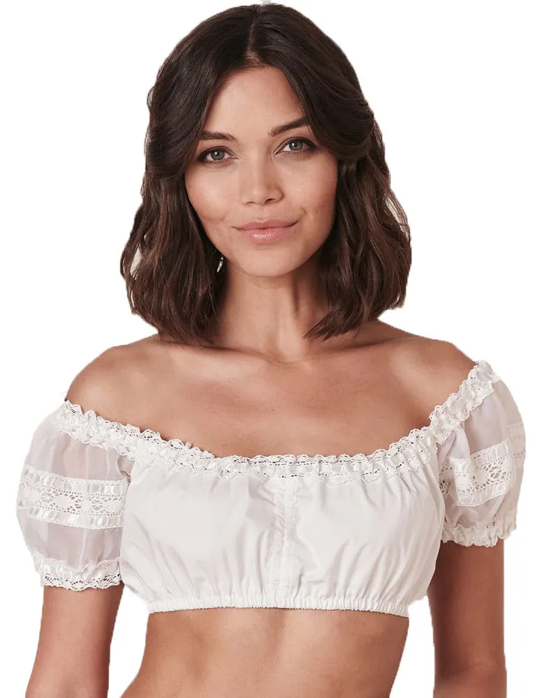 trachtenland-kr-ger-carmen-dirndlbluse-ebony-mit-spitze-ecru image 1