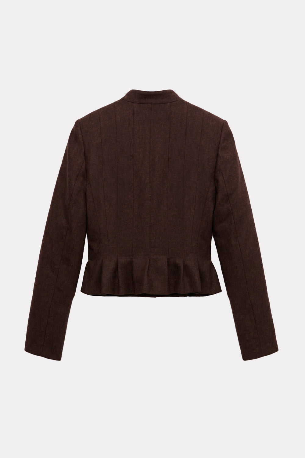felicitas-damen-jacke-jadelyn-baumwolle-stehkragen image 2