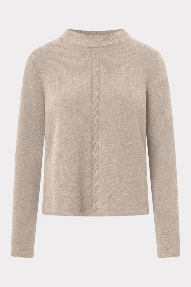 felicitas-damen-strick-pullover-palina-wollmischung image 1