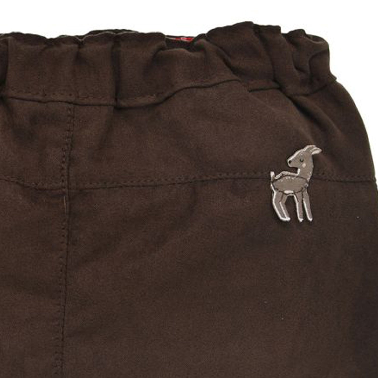 trachtenland-bondi-m-dchen-kunstleder-shorts-alpengl-ck-86996-braun image 7
