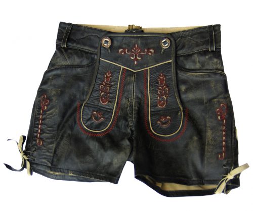 trachten-benkert-damen-kurze-lederhosen image 4