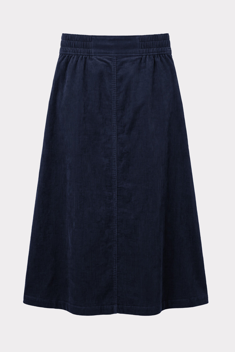 felicitas-rada-damen-rock-84-cm-aus-baumwoll-feincord image 2