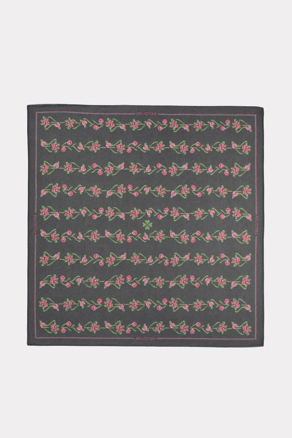 felicitas-ariane-damen-schal-tuch-100x100-modal-kaschmir image 1