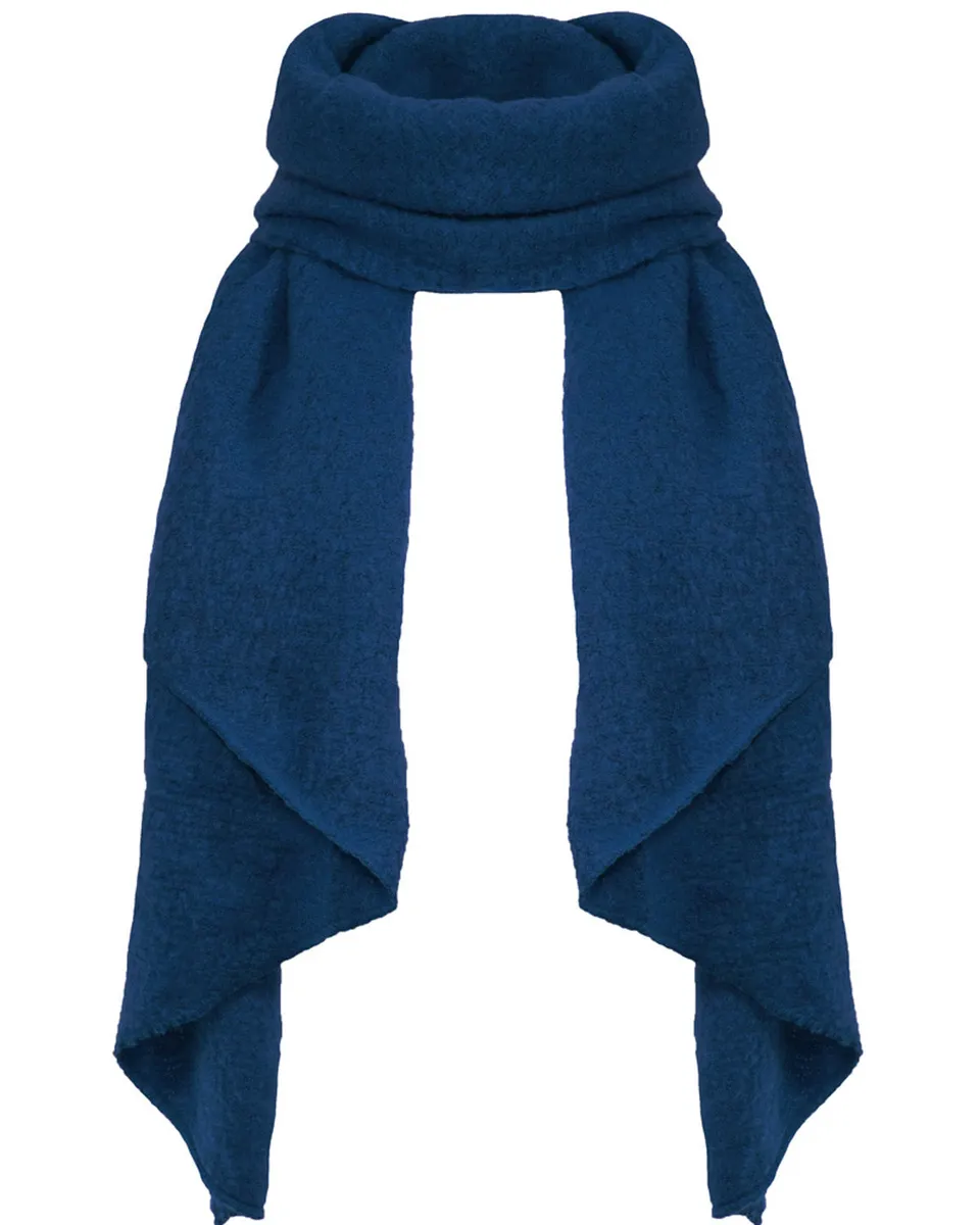 kuscheliger-winter-schal-eliana-250-x-63-cm-marineblau image 1