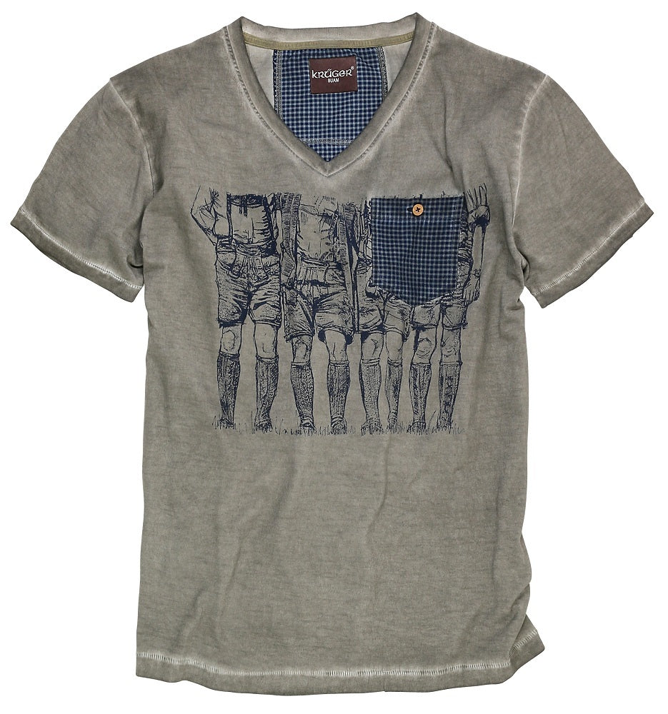 kr-ger-buam-t-shirt-krachlederne-herren-grau image 7