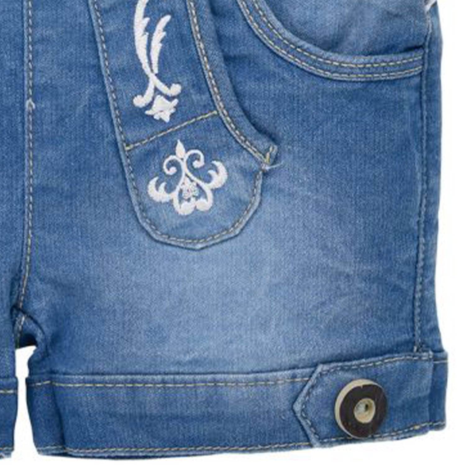 bondi-baby-jungen-jeans-latzshort-gipfelkraxler-91845-blue-denim image 6