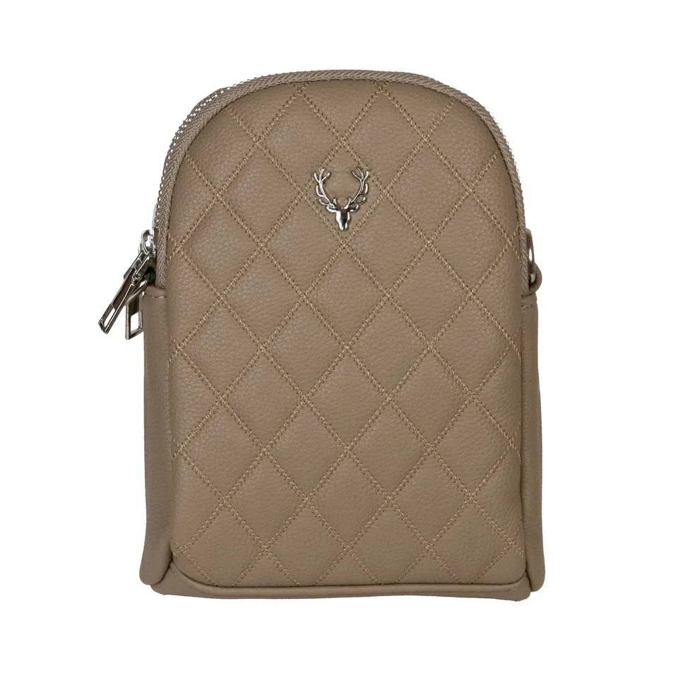 trachtenland-trachten-handtasche-emma-dirndl-umh-ngetasche-braun image 1