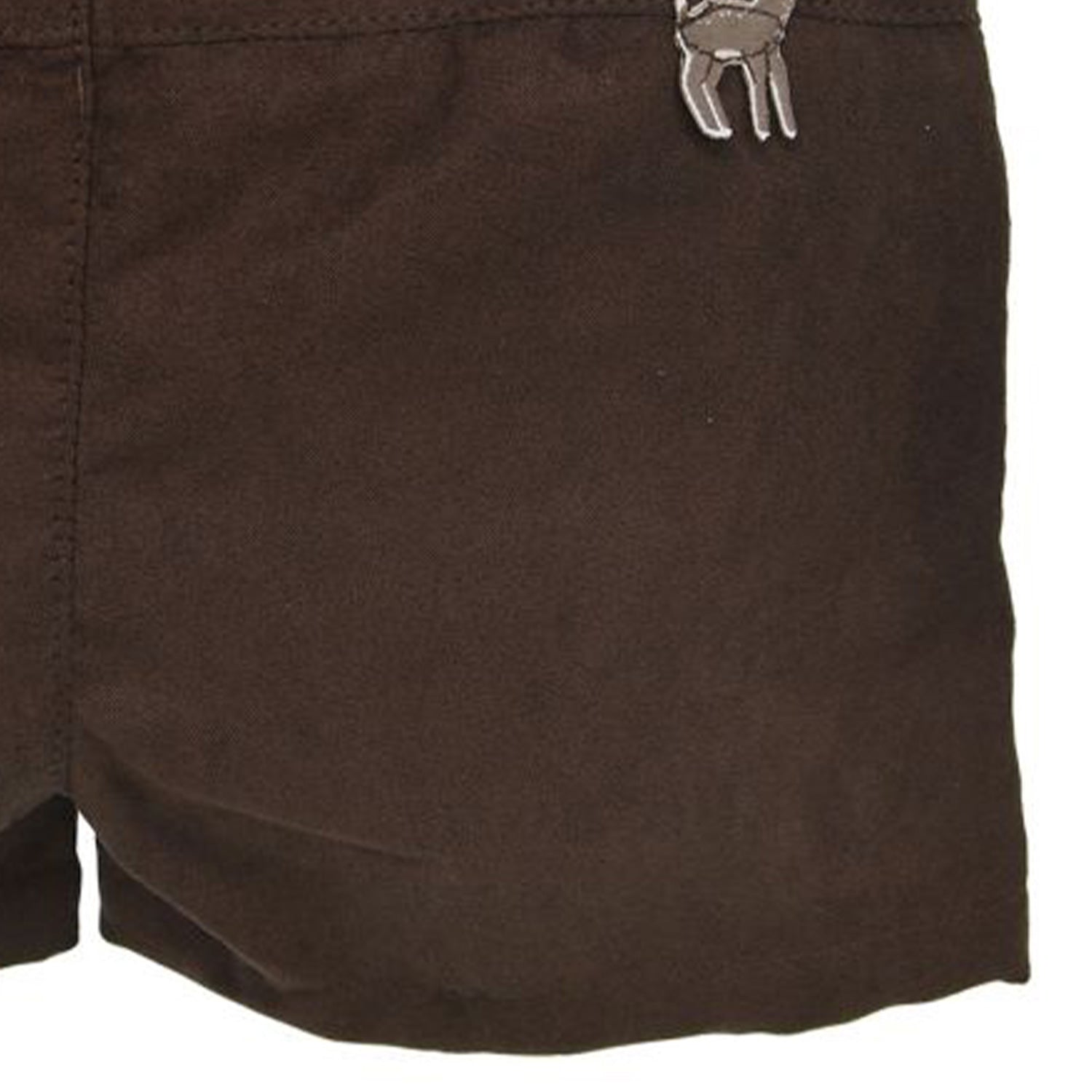 trachtenland-bondi-m-dchen-kunstleder-shorts-alpengl-ck-86996-braun image 6
