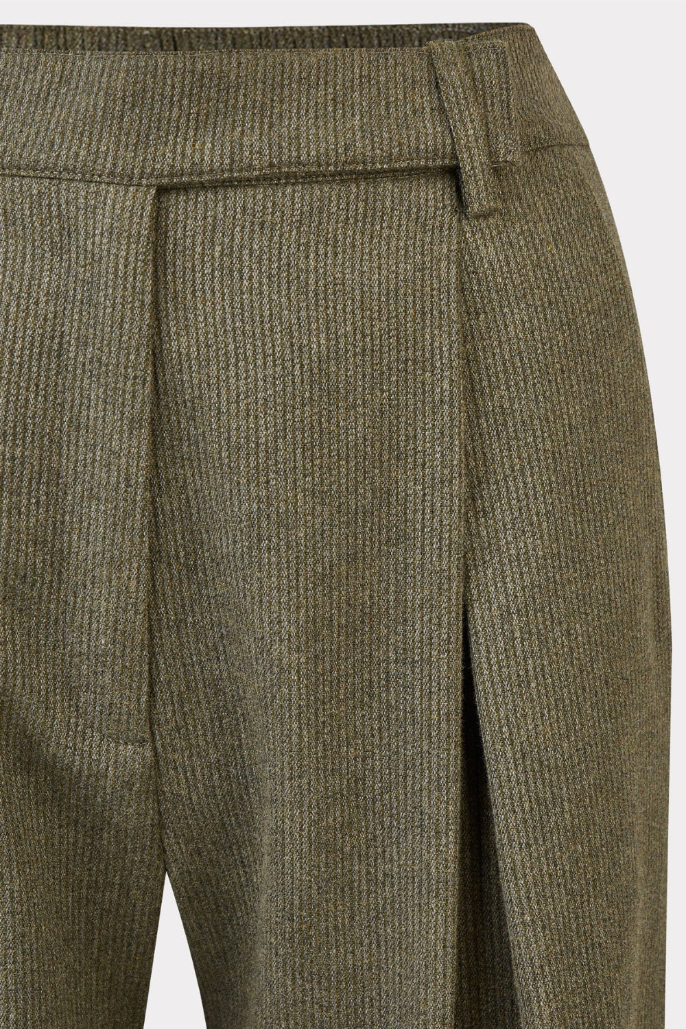 felicitas-henrike-damen-hose-weit-baumwollflanell-streifen image 3