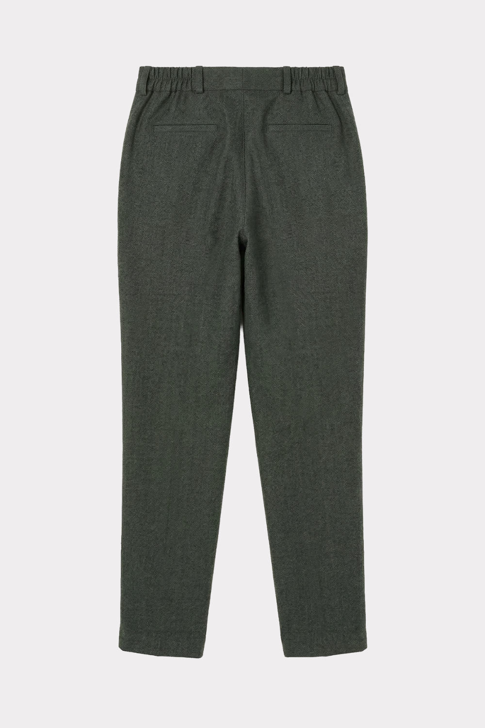 felicitas-damen-hose-halea-leinen-stretch-mit-gutoshaken image 2