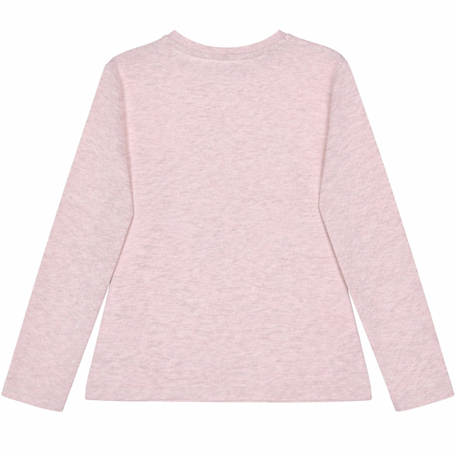 trachtenland-bondi-m-dchen-langarmshirt-alpen-queen-26101-purple-melange image 2