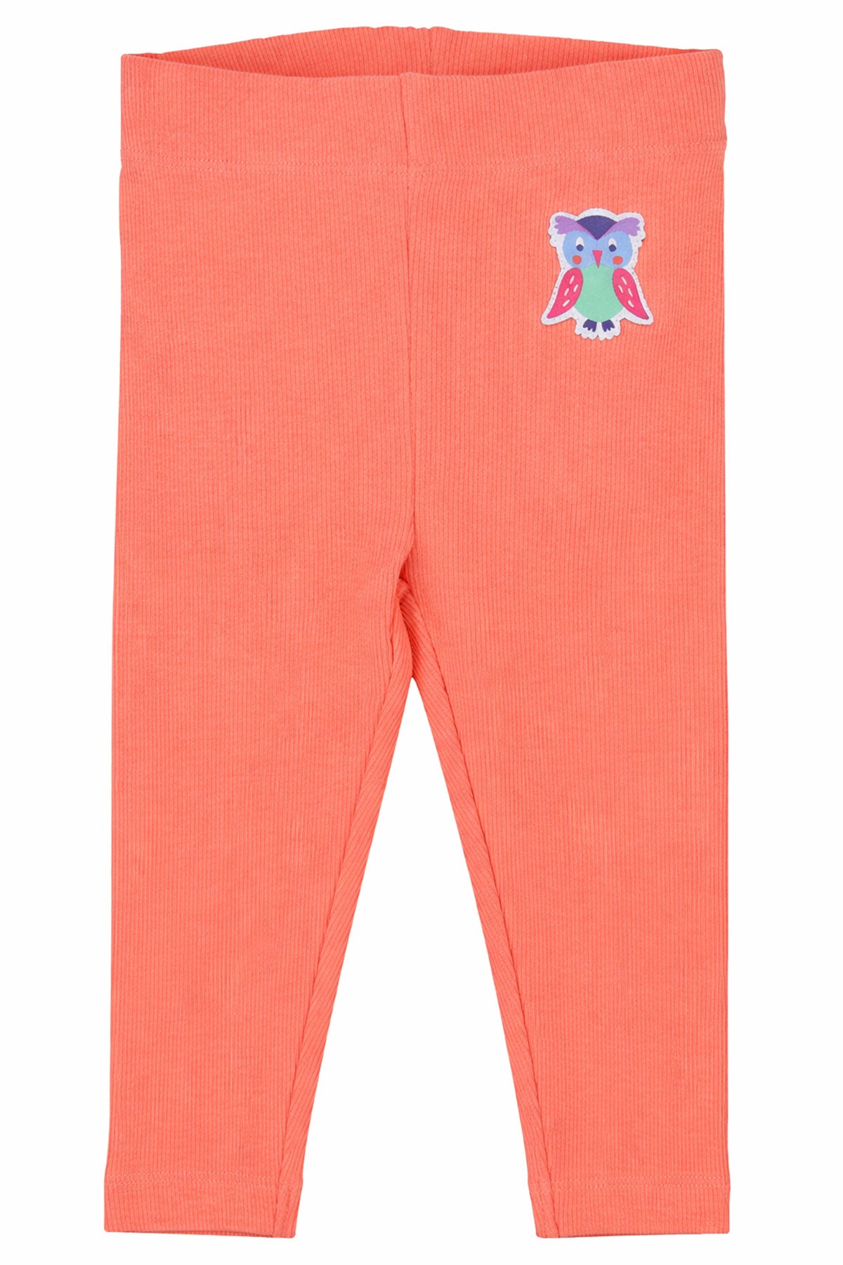 trachtenland-bondi-baby-m-dchen-leggings-eule-86972-apricot image 1
