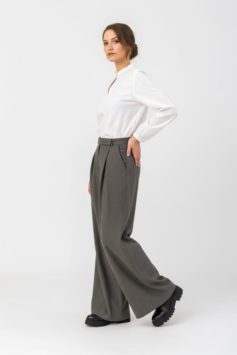 felicitas-damen-hose-henrike-bundfaltenhose image 3