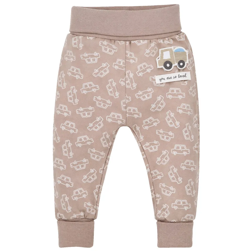 trachtenland-bondi-baby-legging-auto-motiv-93990-cappuccino-2 image 1