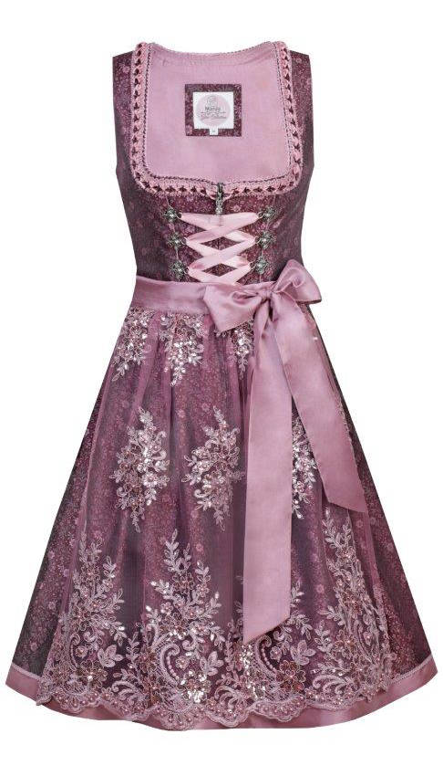 trachten-benkert-jule-dirndl-beere image 1