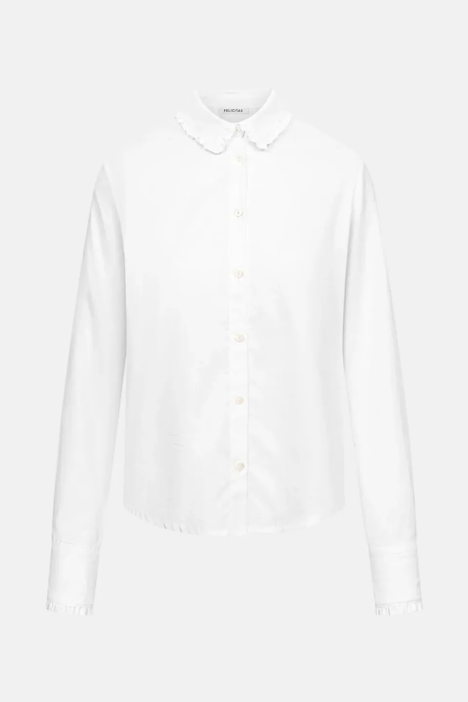 felicitas-damen-bluse-bele-bio-baumwolle-mit-r-sche image 1