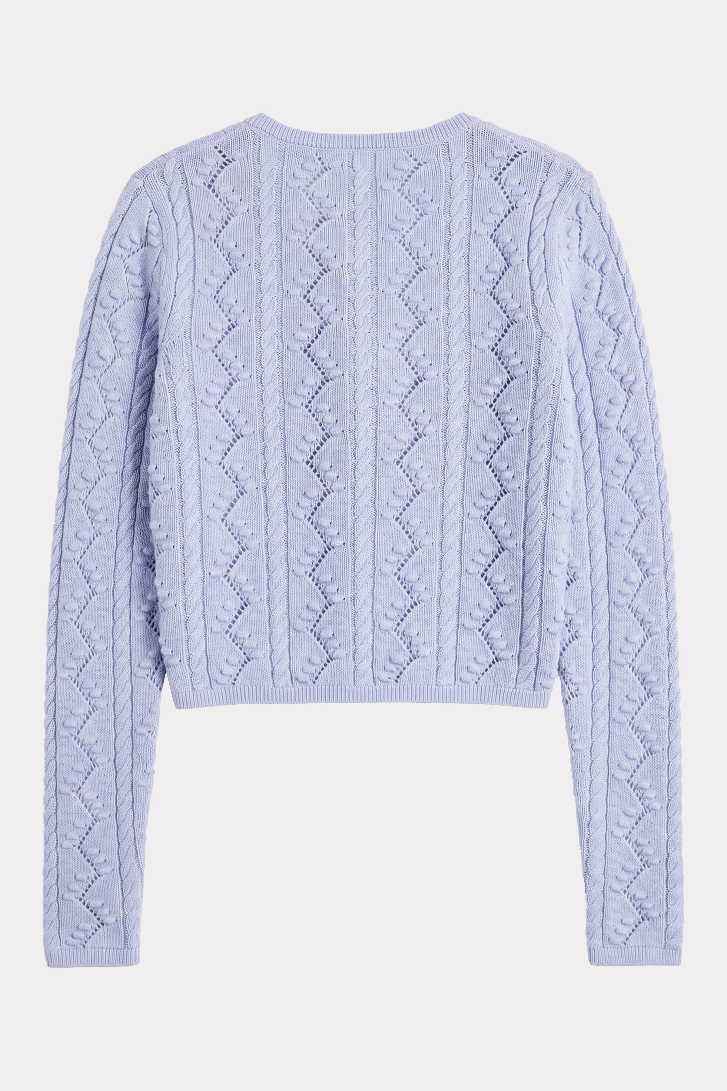 felicitas-damen-strick-cardigan-carin-woll-kaschmir-ajourstrick image 5