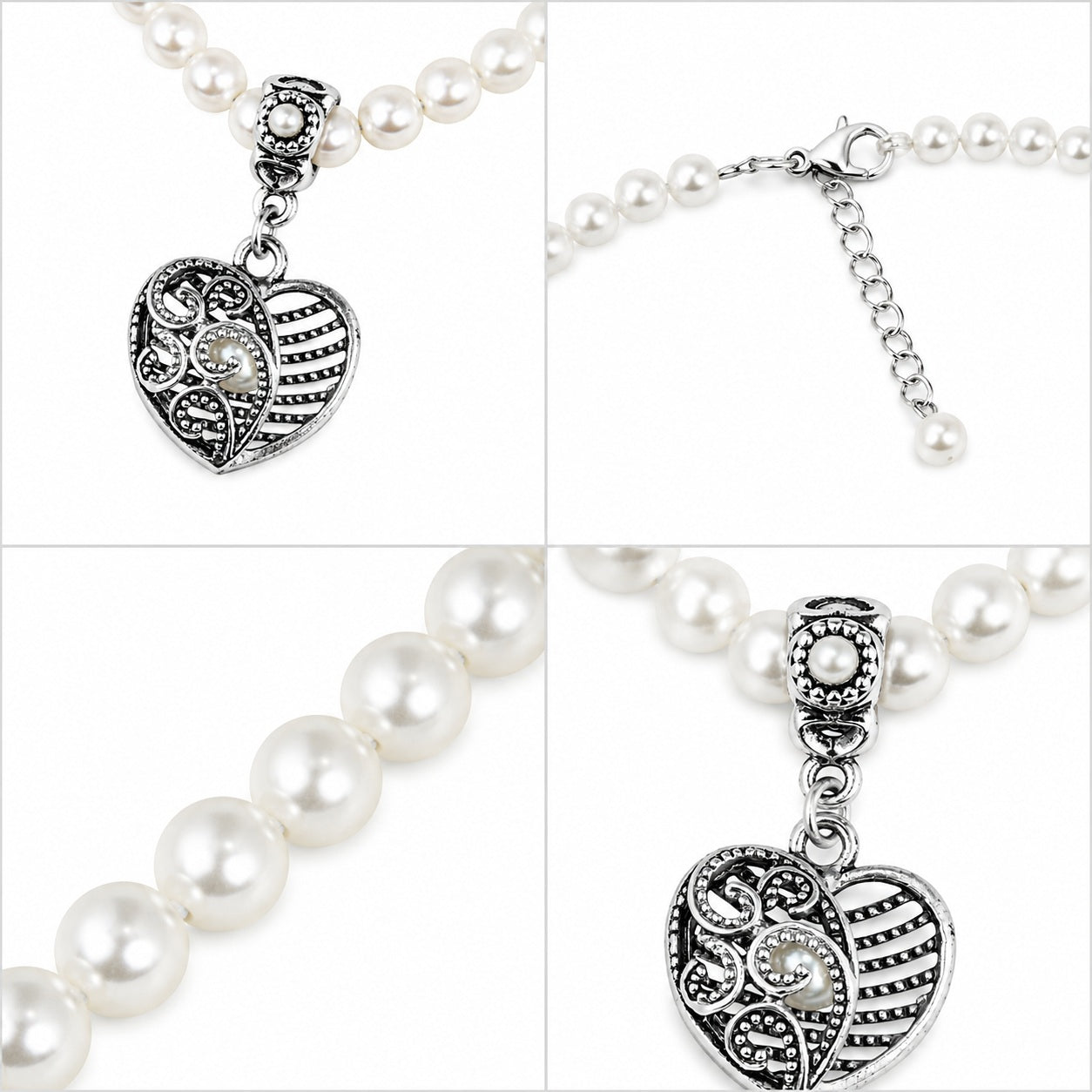 trachtenland-luisia-perlenkette-ariela-mit-herzanh-nger-collier image 4